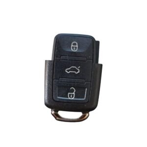 carcasa vw 3 botones