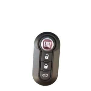 telemando fiat mobi alternativo 4A