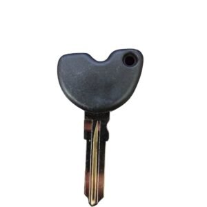 llave moto vespa