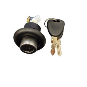 cilindro baul renault ( redondo )