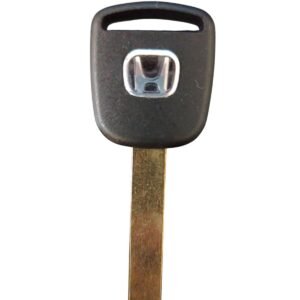llave porta chip honda
