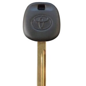 llave porta chip hilux