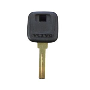 llave porta chip volvo mapa