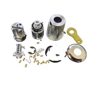 despiece berlingo/parner