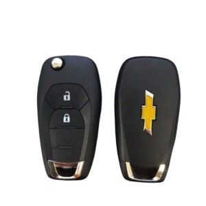 carcasa navaja linea nueva 2 botones