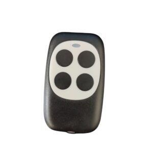 telecomando alarma/porton cara a cara