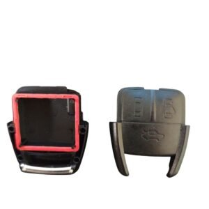 mando 3 botones chevrolet fre 433