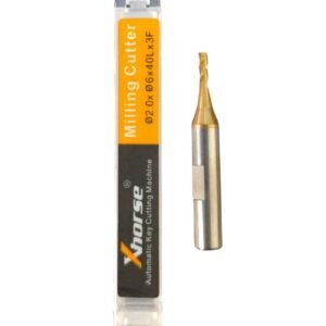 freza xhorse 1.5mm  cod xho-4