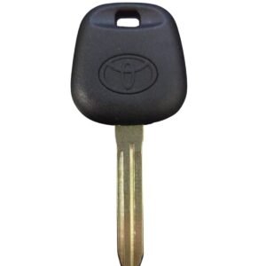 llave porta chip etios