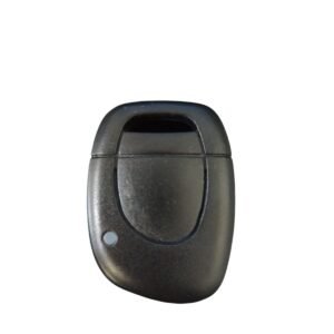 carcasa renault 1 boton