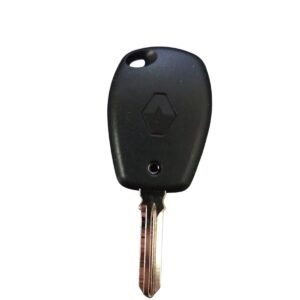 llave porta chip kangoo nueva