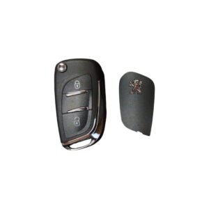 adaptacion peugeot navaja con portapila