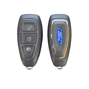 TELEMANDO FORD ID 49  PRESENCIA GOTA