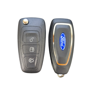 TELEMANDO FORD NAVAJA ID 4D63  GOTA