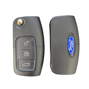 carcasa ford bananita