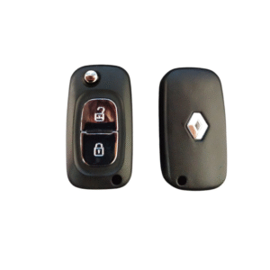 carcasa navaja fluence 2 botones