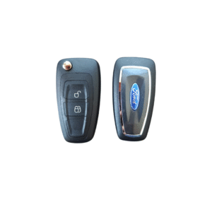 carcasa ford navaja 2 botones