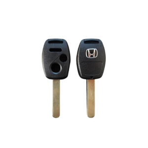 carcasa honda 3 botones