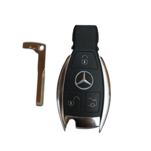 carcasa mercedes benz