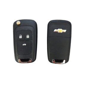 carcasa navaja 3 botones