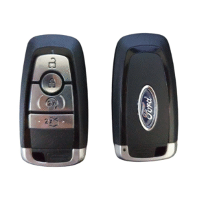 telecomando ford presencia id49 4 botones