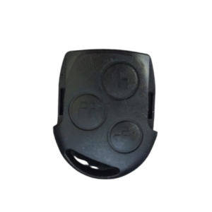 CARCASA FORD 3 BOTONES SIN ENCASTRE