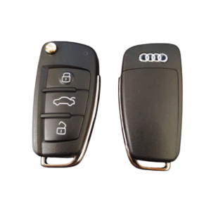 carcasa navaja audi cod aud-9