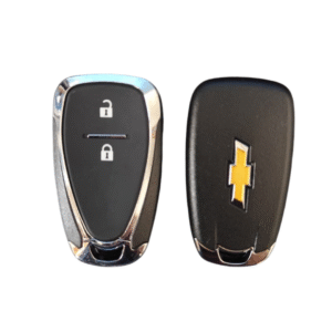 carcasa presencia chevrolet #1