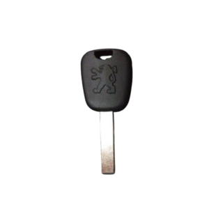 llave porta chip peugeot mapa