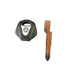 llave moto yamaha sin guia