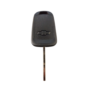 LLAVE PORTA CHIP CHEVROLET MAPA