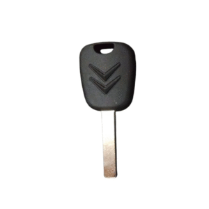 llave porta chip citroen mapa