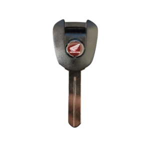 llave moto honda mapa