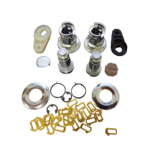 despiece puerta logan/sandero