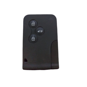 telemando tarjeta megan