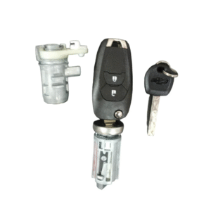 emparejamiento chevrolet navaja 4A