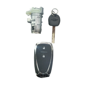 emparejamiento chevrolet presencia 4A