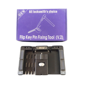 extractor de pernos carcasas navajas