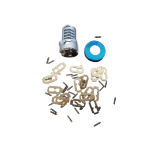 despiece corolla presencia nuevo