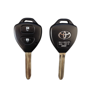 carcasa toyota etios