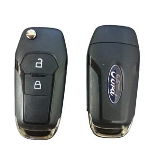 carcasa ford linea nueva 2 botones