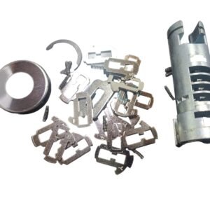 despiece hilux presencia