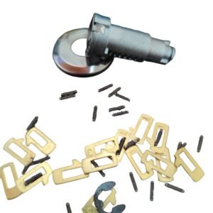 despiece cilindro puerta kangoo