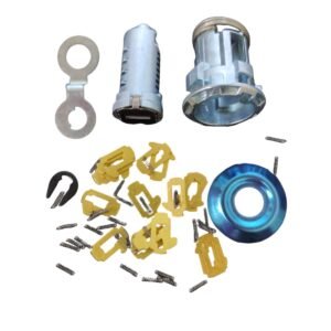 despiece etios puerta