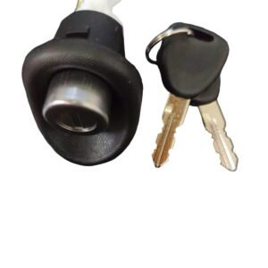 cilindro baul renault