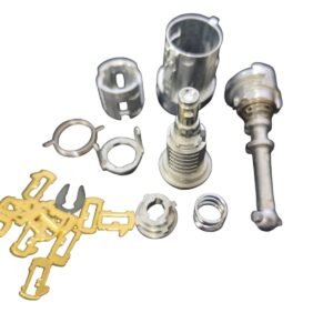 despiece cilindro c3