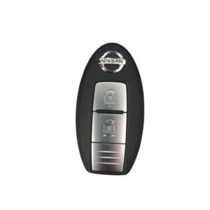 telemando original nissan frontier