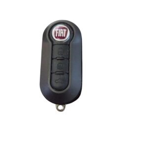 carcasa navaja huevito 3 botones