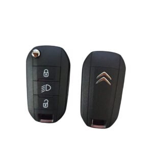 carcasa navaja con luz linea nueva