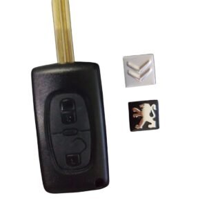 carcasa berlingo/partner enteriza